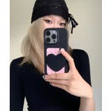 冬新作 ハートミラー付き 吸盤 | LOVERS | 詳細画像6 