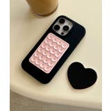 冬新作 ハートミラー付き 吸盤 | LOVERS | 詳細画像9 