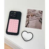 冬新作 ハートミラー付き 吸盤 | LOVERS | 詳細画像10 