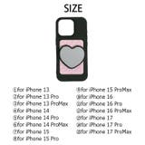 冬新作 ハートミラー付き 吸盤 | LOVERS | 詳細画像21 