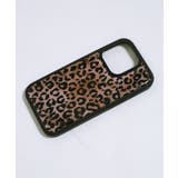 冬新作 レオパード柄 TPU | LOVERS | 詳細画像8 