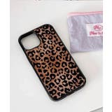 冬新作 レオパード柄 TPU | LOVERS | 詳細画像5 