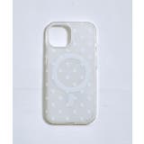 冬新作 MagSafe ドット柄 | LOVERS | 詳細画像10 