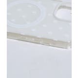 冬新作 MagSafe ドット柄 | LOVERS | 詳細画像14 