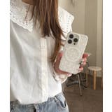 冬新作 MagSafe ドット柄 | LOVERS | 詳細画像6 