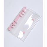 冬新作 リフィル10枚付 A6サイズ | LOVERS | 詳細画像10 