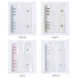 冬新作 リフィル10枚付 A6サイズ | LOVERS | 詳細画像15 