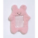 冬新作 ふわふわ アニマル型 | LOVERS | 詳細画像8 