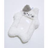 冬新作 ふわふわ アニマル型 | LOVERS | 詳細画像9 