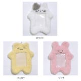 冬新作 ふわふわ アニマル型 | LOVERS | 詳細画像16 