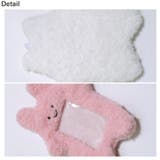 冬新作 ふわふわ アニマル型 | LOVERS | 詳細画像15 