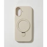 冬新作 MagSaf リングスタンド付き | LOVERS | 詳細画像15