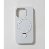 冬新作 MagSaf リングスタンド付き | LOVERS | 詳細画像16