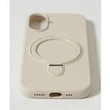 冬新作 MagSaf リングスタンド付き | LOVERS | 詳細画像17