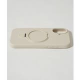 冬新作 MagSaf リングスタンド付き | LOVERS | 詳細画像18