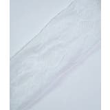 冬新作 レースアップ シアーレース | LOVERS | 詳細画像20 