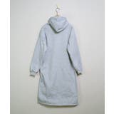 冬新作 サイドスリット パーカー | LOVERS | 詳細画像9 