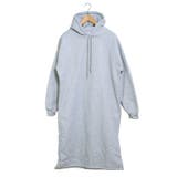 冬新作 サイドスリット パーカー | LOVERS | 詳細画像15 