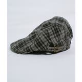 冬新作 チェック柄 スクエアベルト | LOVERS | 詳細画像16 