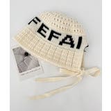 冬新作 ロゴデザイン 紐付き | LOVERS | 詳細画像8