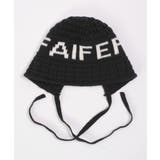 冬新作 ロゴデザイン 紐付き | LOVERS | 詳細画像9