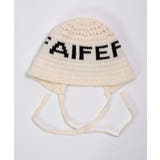 冬新作 ロゴデザイン 紐付き | LOVERS | 詳細画像10