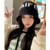 冬新作 ロゴデザイン 紐付き | LOVERS | 詳細画像2