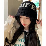 冬新作 ロゴデザイン 紐付き | LOVERS | 詳細画像3