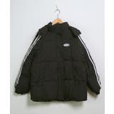 冬新作 袖ライン ワンポイントロゴ | LOVERS | 詳細画像8 