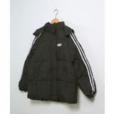 冬新作 袖ライン ワンポイントロゴ | LOVERS | 詳細画像9 