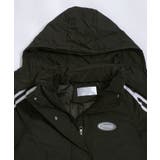 冬新作 袖ライン ワンポイントロゴ | LOVERS | 詳細画像12 