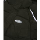 冬新作 袖ライン ワンポイントロゴ | LOVERS | 詳細画像13 