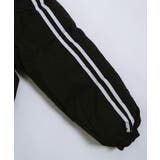 冬新作 袖ライン ワンポイントロゴ | LOVERS | 詳細画像16 