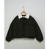 冬新作 リボンデザイン ボアカラー | LOVERS | 詳細画像9 