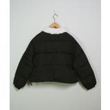 冬新作 リボンデザイン ボアカラー | LOVERS | 詳細画像12 