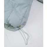 冬新作 リボンデザイン ボアカラー | LOVERS | 詳細画像16 