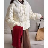 冬新作 リボンデザイン ボアカラー | LOVERS | 詳細画像5 