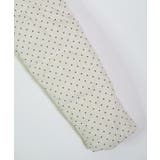 冬新作 ドット柄 ボアカラー | LOVERS | 詳細画像15 