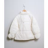 冬新作 トグルボタン スタンドカラー | LOVERS | 詳細画像10 