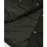 冬新作 ウェーブキルティング ノーカラー | LOVERS | 詳細画像13 