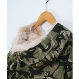 冬新作 カモフラ フェイクファー | LOVERS | 詳細画像11 