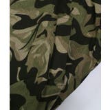 冬新作 カモフラ フェイクファー | LOVERS | 詳細画像14 