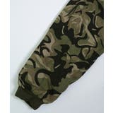 冬新作 カモフラ フェイクファー | LOVERS | 詳細画像15 