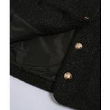 冬新作 ブークレ ショート丈 | LOVERS | 詳細画像13