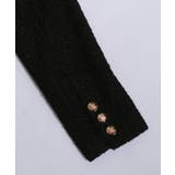 冬新作 ブークレ ショート丈 | LOVERS | 詳細画像15