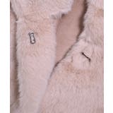 冬新作 スタンドカラー フェイクファーブルゾン海外コーデ | LOVERS | 詳細画像13 