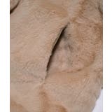 冬新作 スタンドカラー フェイクファーブルゾン海外コーデ | LOVERS | 詳細画像14 