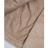 冬新作 スタンドカラー フェイクファーブルゾン海外コーデ | LOVERS | 詳細画像15 