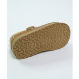 冬新作 フェイクムートン ベルトデザイン | LOVERS | 詳細画像15 