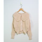 冬新作 ビッグカラー ショート丈 | LOVERS | 詳細画像7 